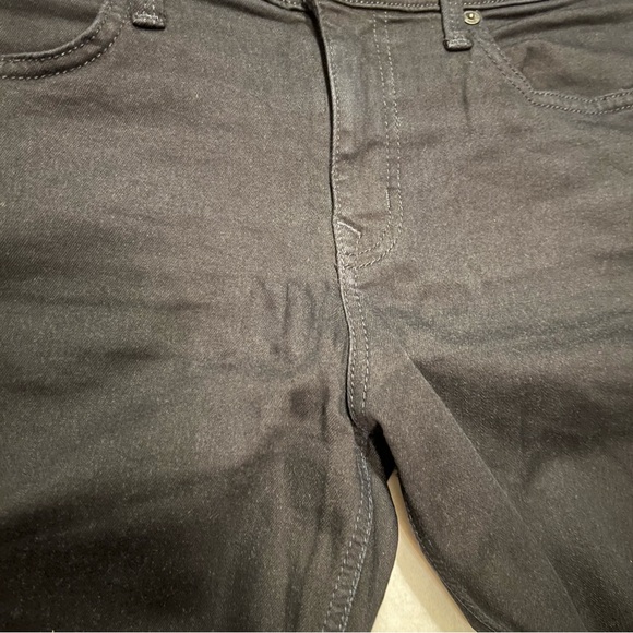 Anthro x Level 99 Skinny Jeans - Picture 10 of 16